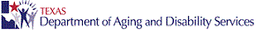Texas Department of Aging Disability Services