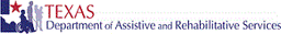 Texas Department of Assistive and Rehabilitative Services