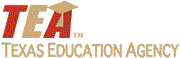 PMCS current customer or client logo for Texas Education Agency