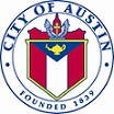 PMCS current customer or client logo for City of Austin