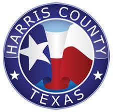 PMCS current customer or client logo for Harris County