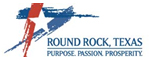PMCS current customer or client logo for City of Round Rock
