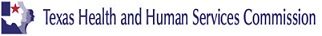 PMCS current customer or client logo for Texas Health and Human Services 